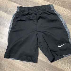NIKE boys Dri-fit shorts